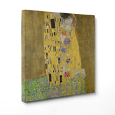 Klimt - Il bacio